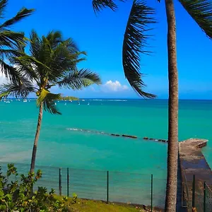 Appartement Manoé, Le Gosier (Grande-Terre)