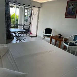 Appartement A La Marina Village Soleil, Le Gosier (Grande-Terre)